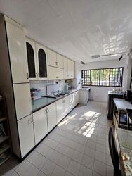 Blk 352 Clementi Avenue 2 Shopping Centre (Clementi), HDB 3 Rooms #611224551